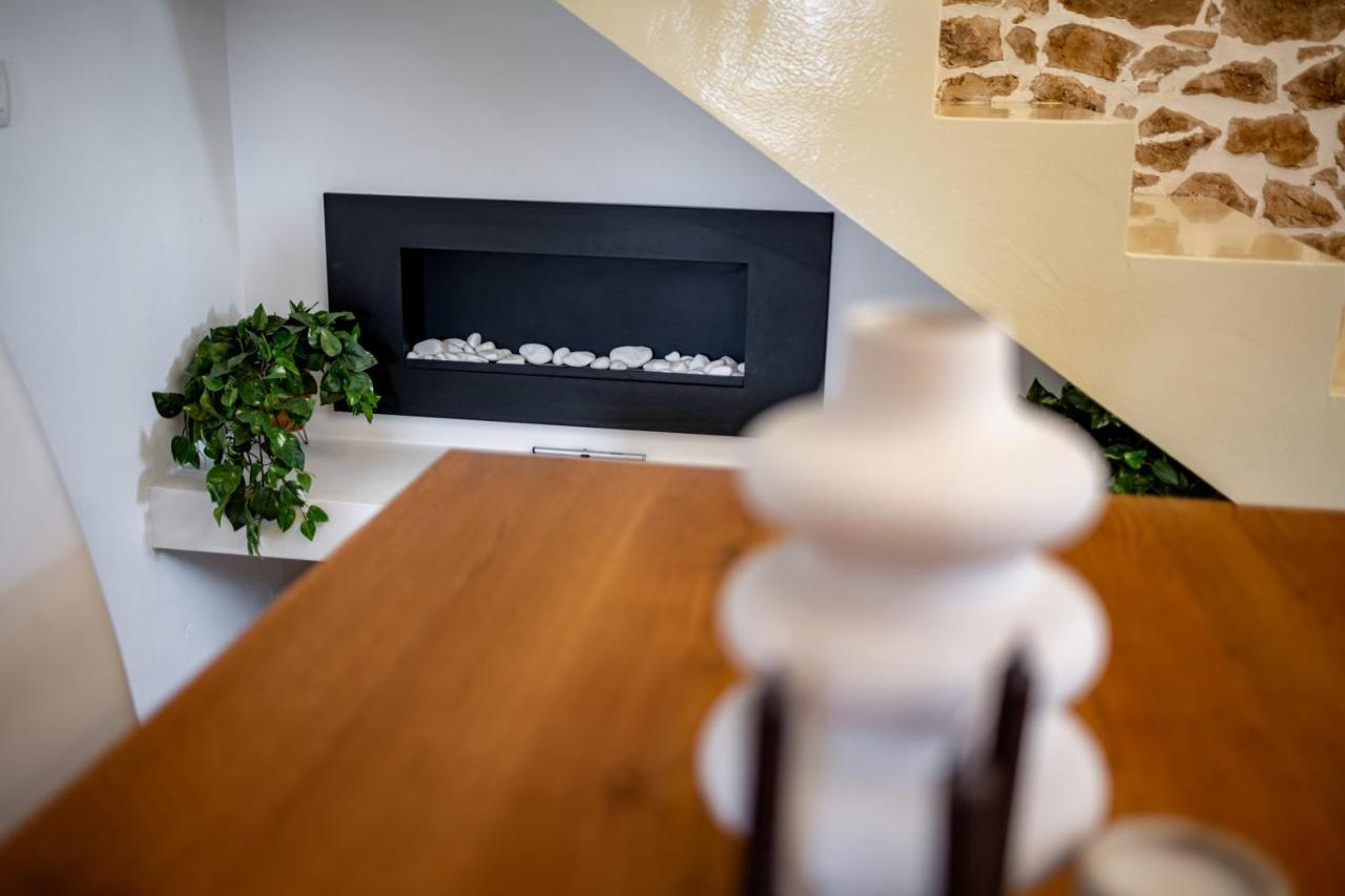 Casa Di Nikola Villa Slivnica Exteriör bild