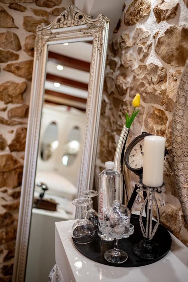 Casa Di Nikola Villa Slivnica Exteriör bild