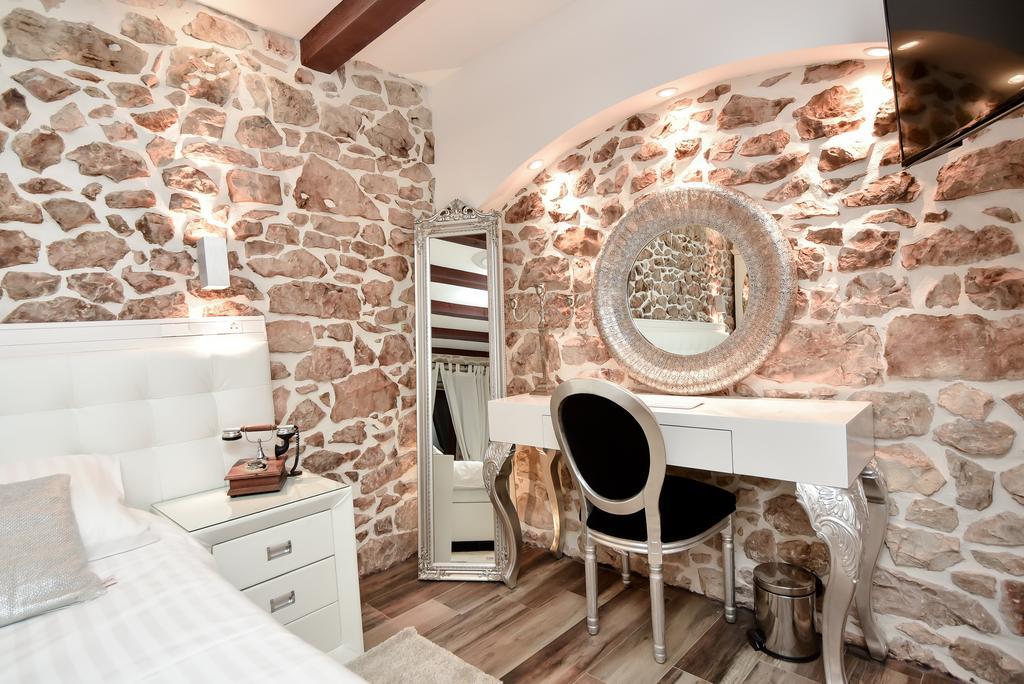 Casa Di Nikola Villa Slivnica Exteriör bild