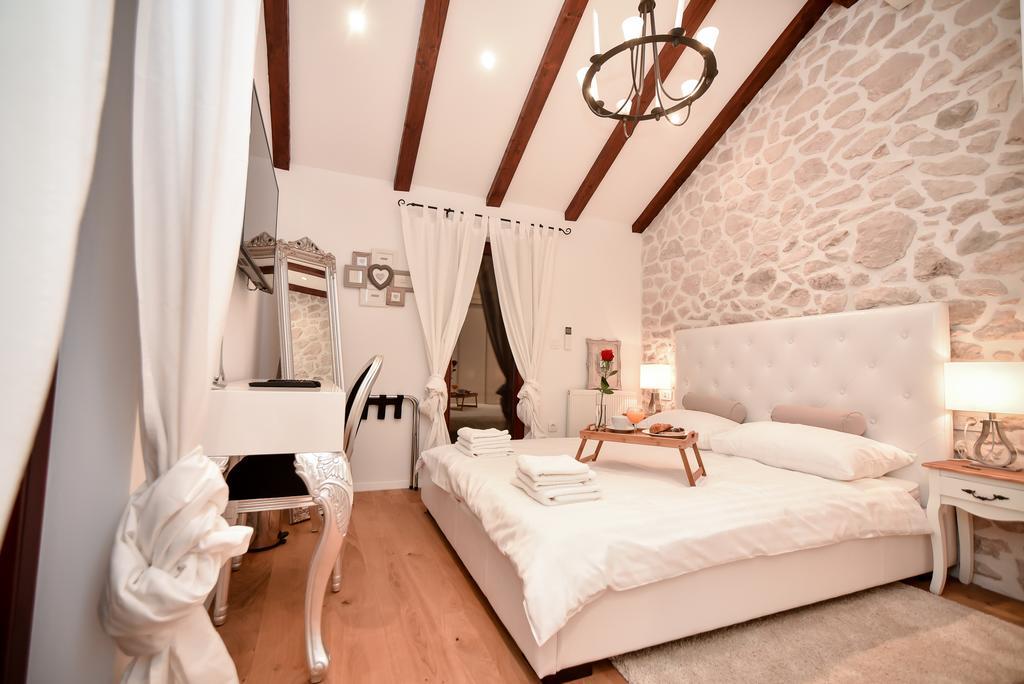 Casa Di Nikola Villa Slivnica Exteriör bild