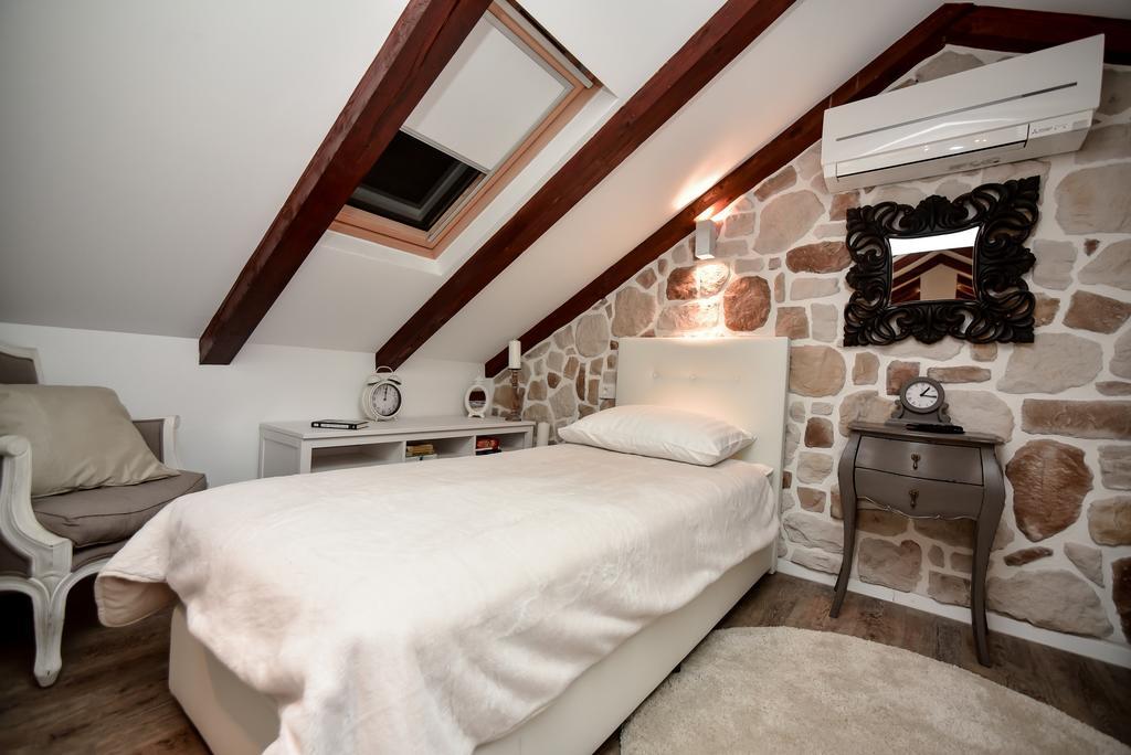 Casa Di Nikola Villa Slivnica Exteriör bild