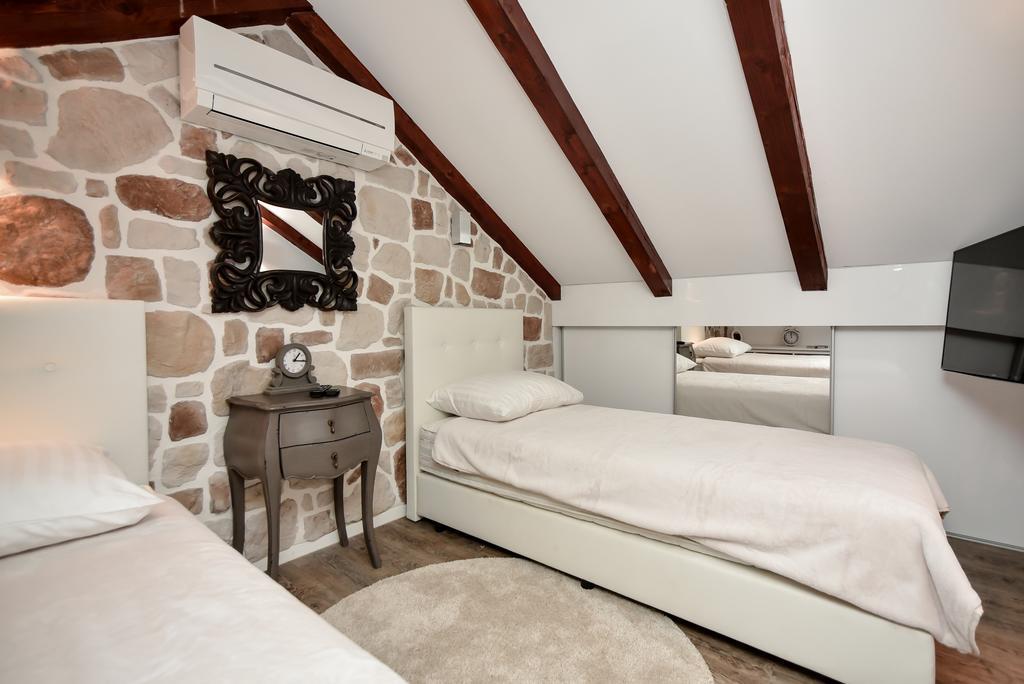 Casa Di Nikola Villa Slivnica Exteriör bild