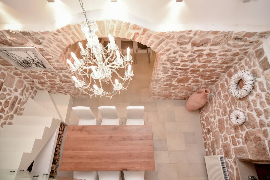 Casa Di Nikola Villa Slivnica Exteriör bild