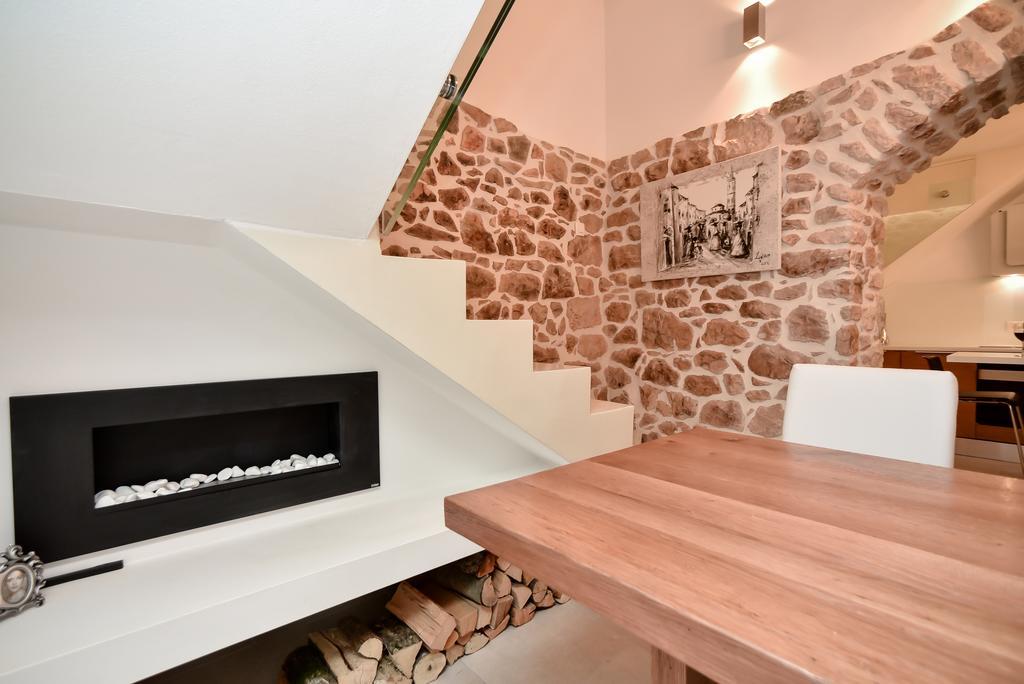 Casa Di Nikola Villa Slivnica Exteriör bild