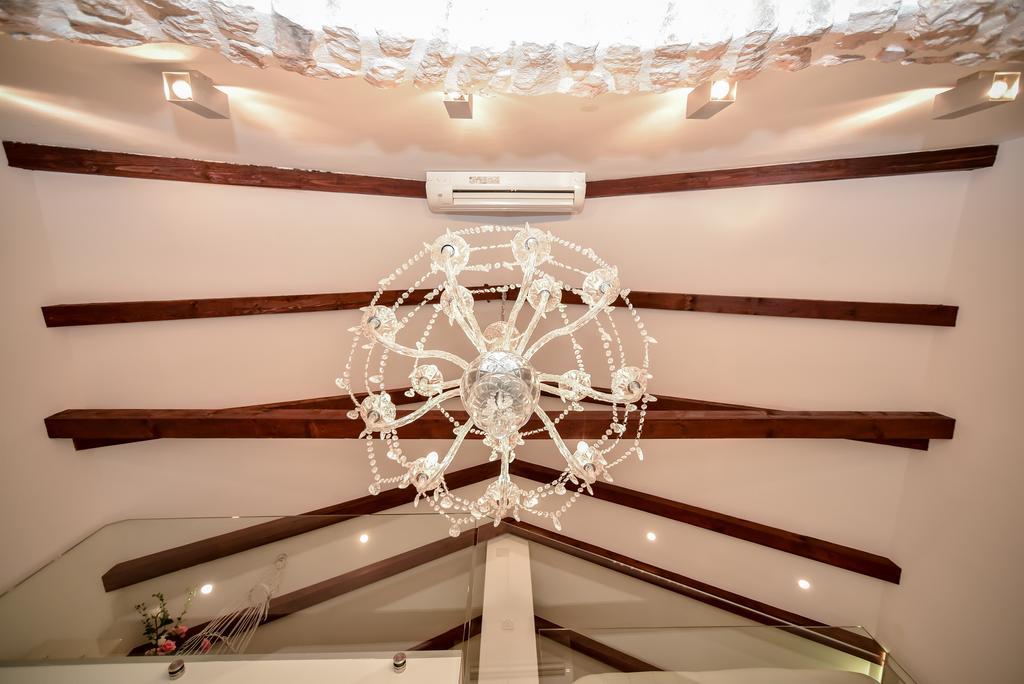 Casa Di Nikola Villa Slivnica Exteriör bild