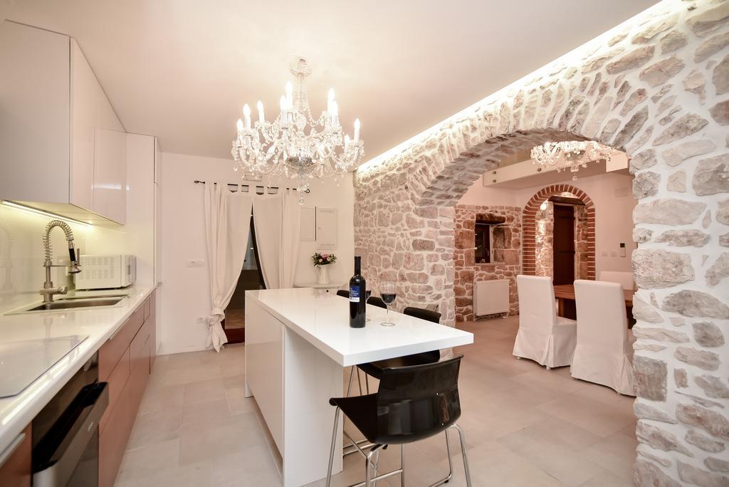 Casa Di Nikola Villa Slivnica Exteriör bild