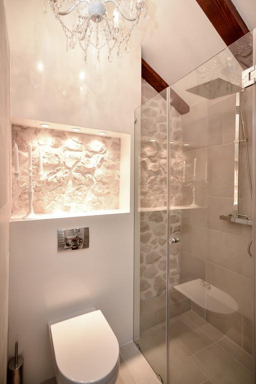 Casa Di Nikola Villa Slivnica Exteriör bild