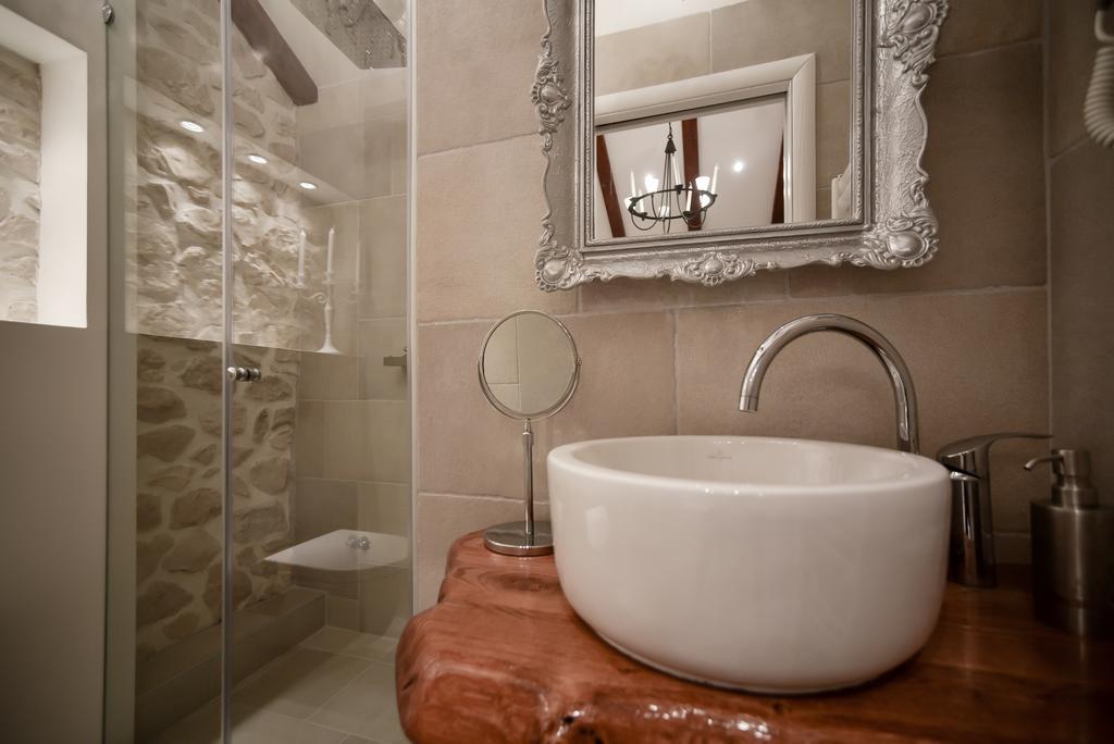 Casa Di Nikola Villa Slivnica Exteriör bild