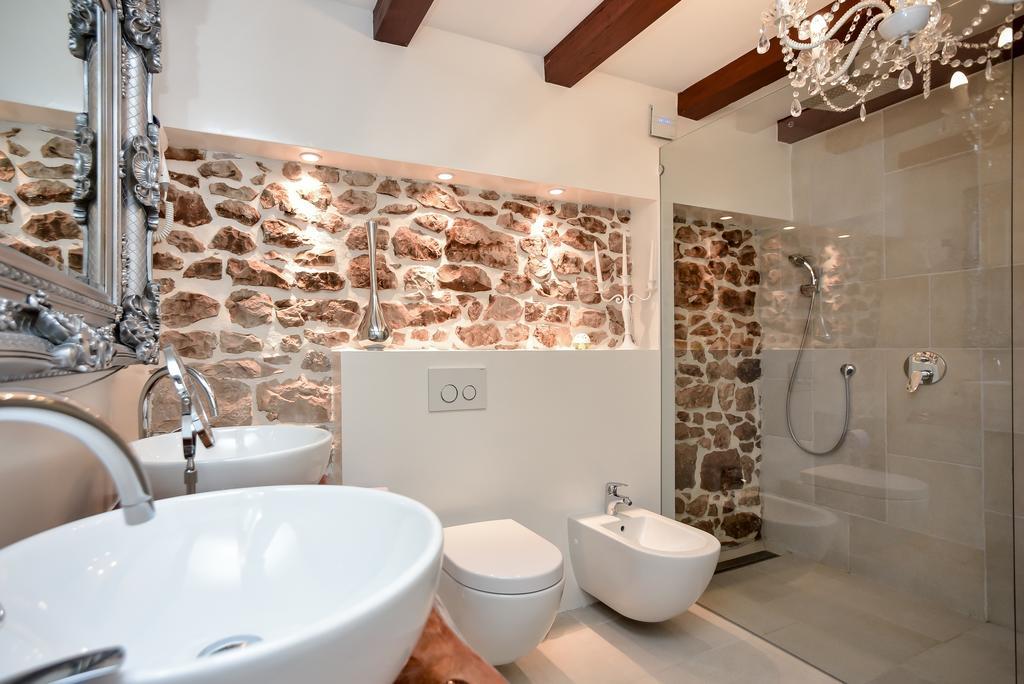 Casa Di Nikola Villa Slivnica Exteriör bild