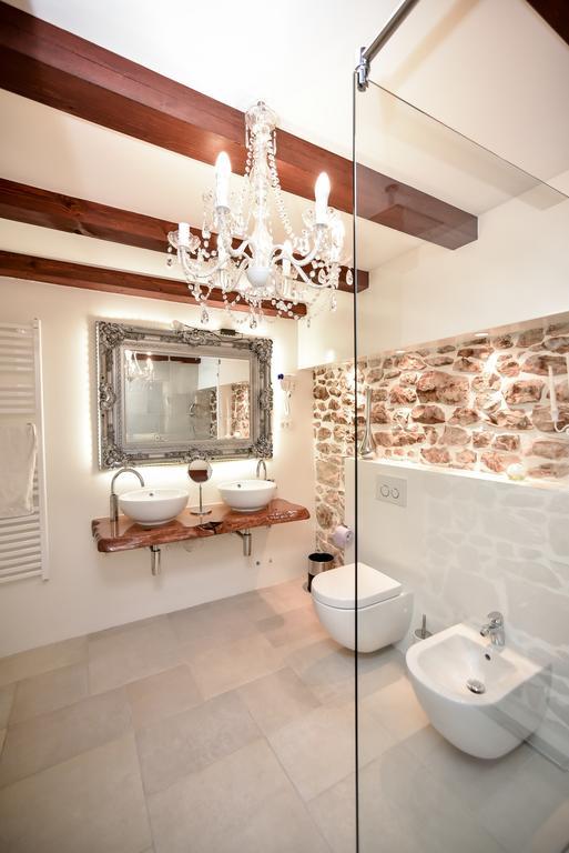 Casa Di Nikola Villa Slivnica Exteriör bild